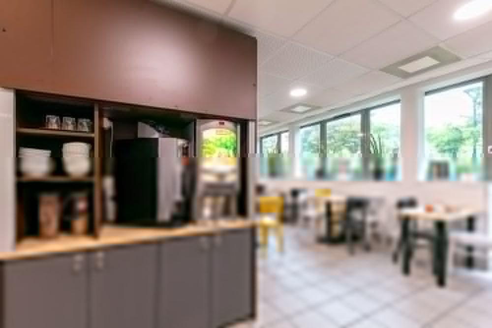 B&B Hotel Toulouse Basso Cambo Exterior photo