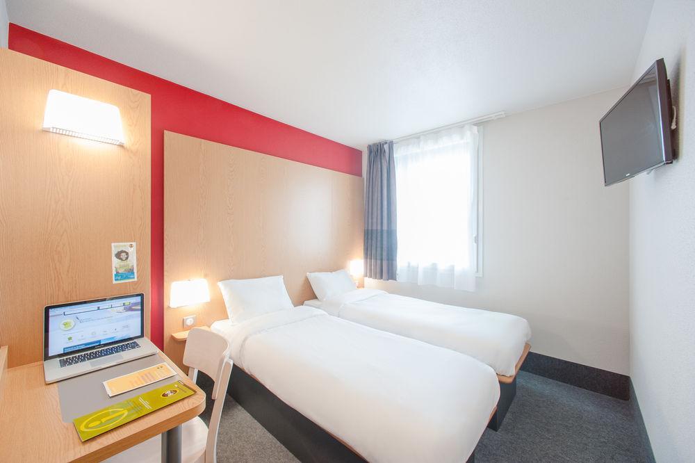 B&B Hotel Toulouse Basso Cambo Exterior photo
