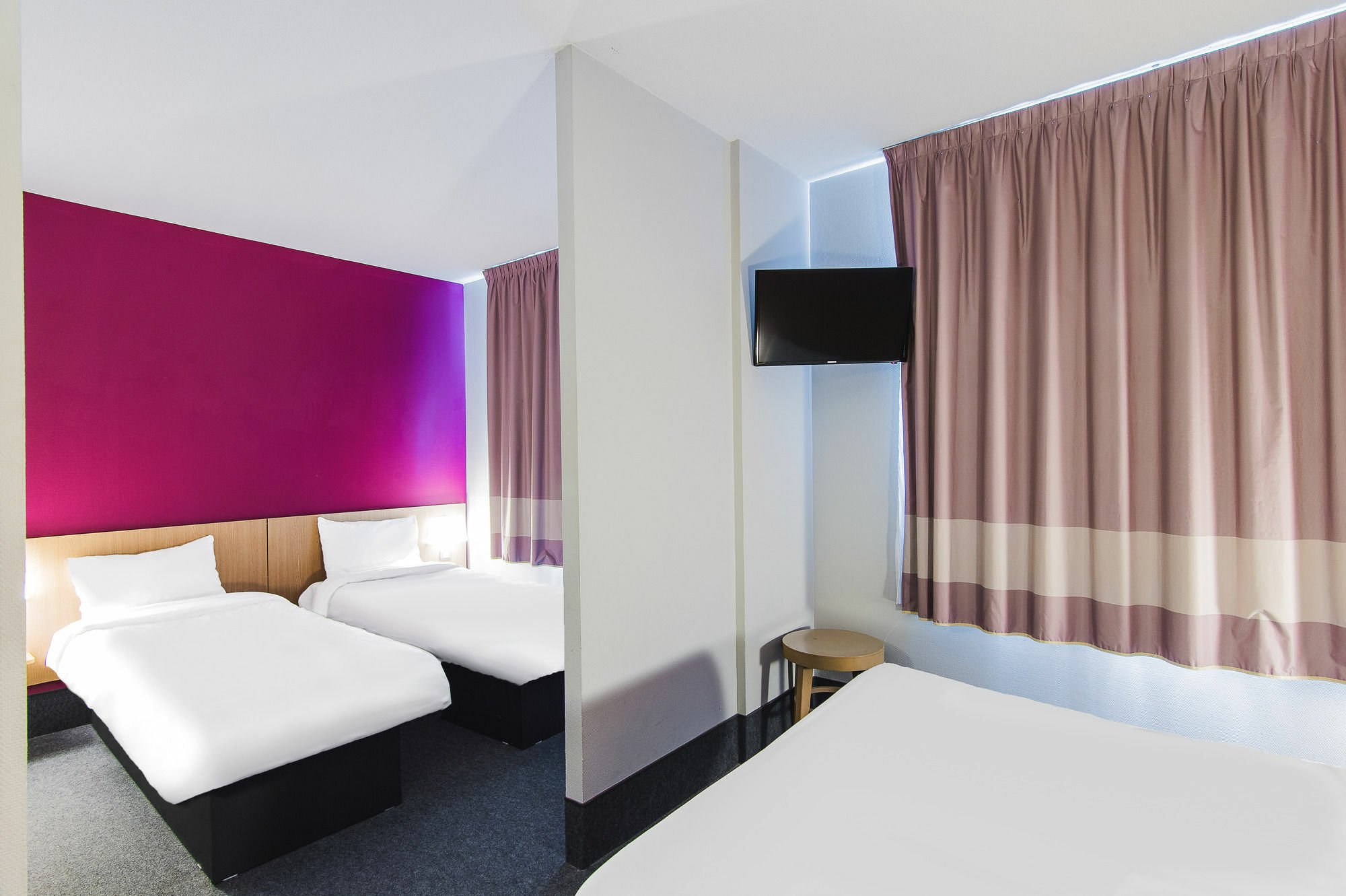 B&B Hotel Toulouse Basso Cambo Exterior photo